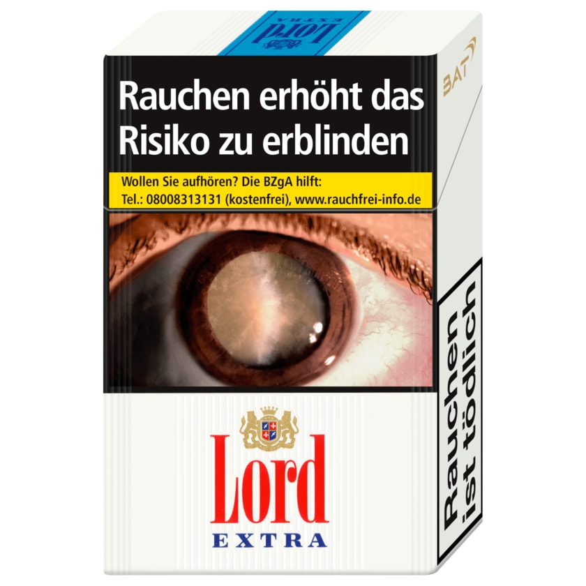 Lord Extra 20 Stück